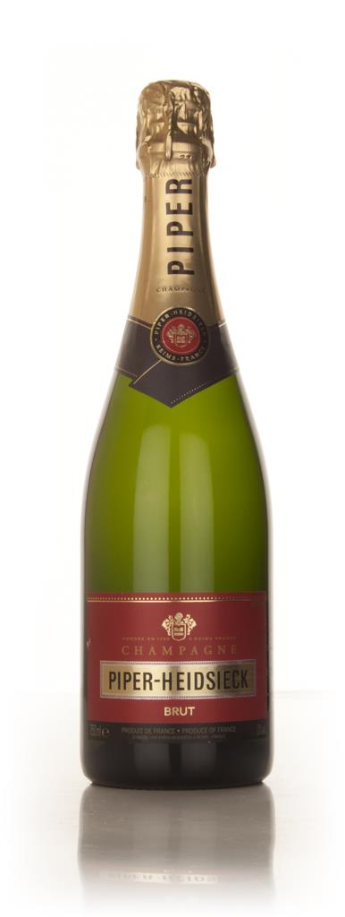 Piper-Heidsieck Cuvee Brut Non Vintage Champagne