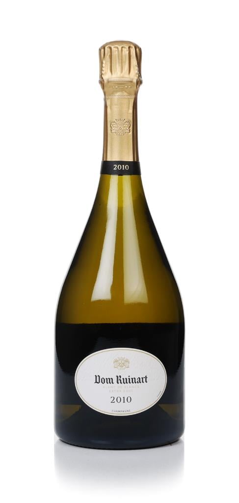 Dom Ruinart 2010 Vintage Champagne