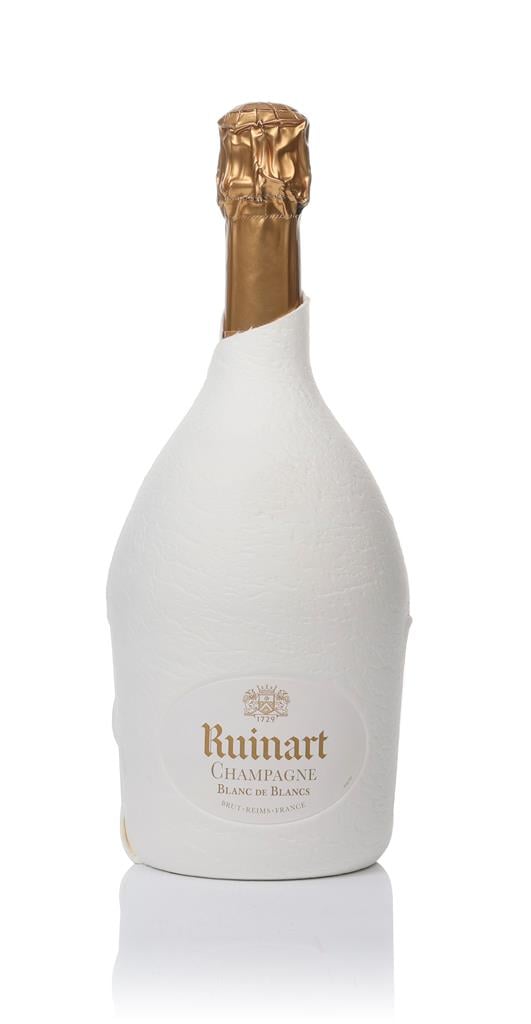 Ruinart Brut Blanc de Blancs Second Skin Non Vintage Champagne