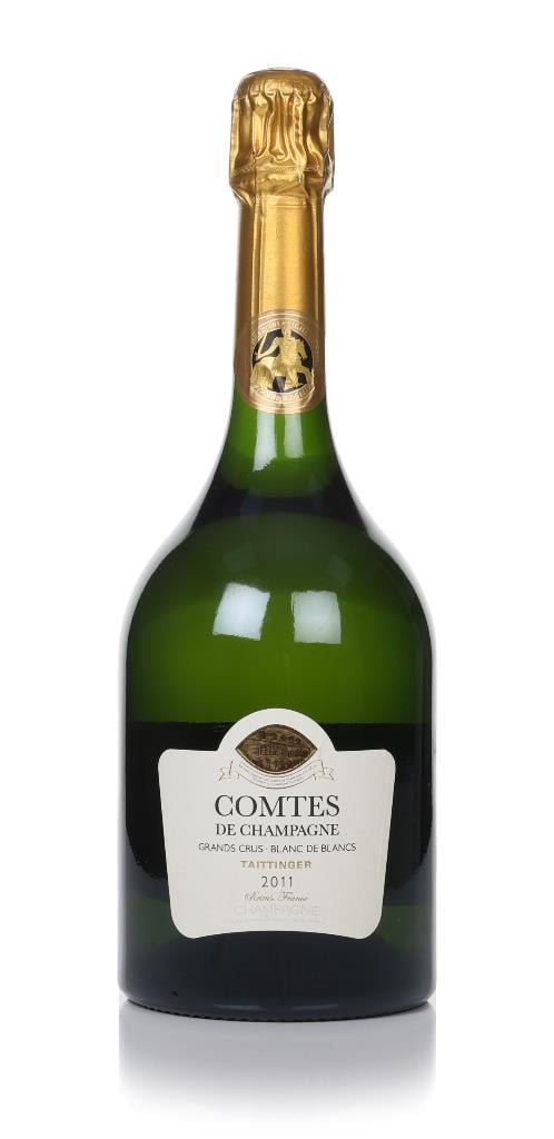 Taittinger 2011 Comtes De Champagne Blanc De Blancs Vintage Champagne