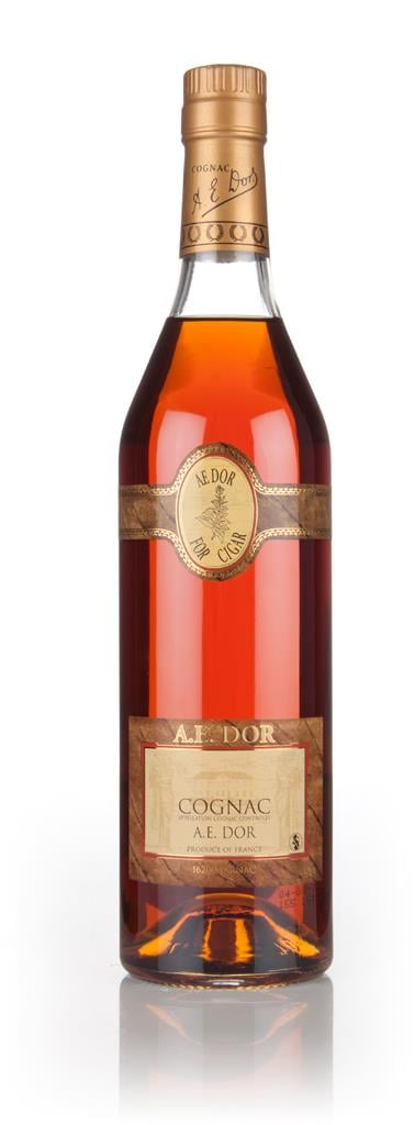 A.E. Dor Cigar XO Cognac