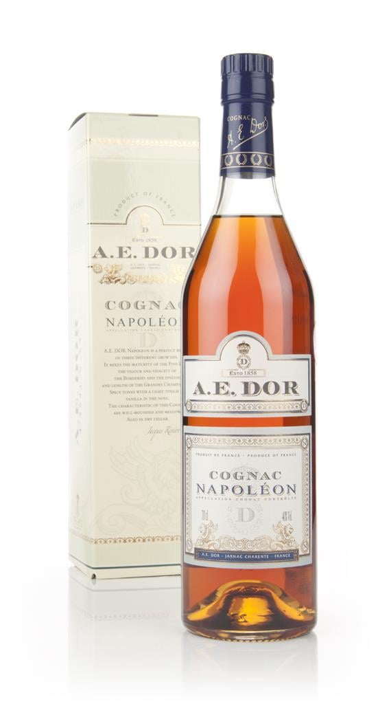 A.E. Dor Napoleon XO Cognac
