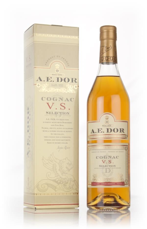 A.E. Dor VS VS Cognac