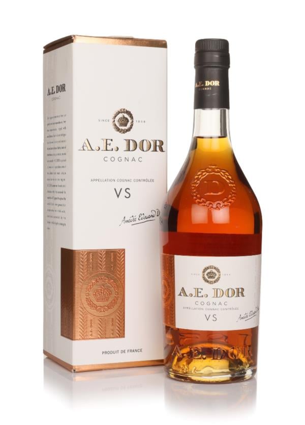 A.E. Dor VS VS Cognac