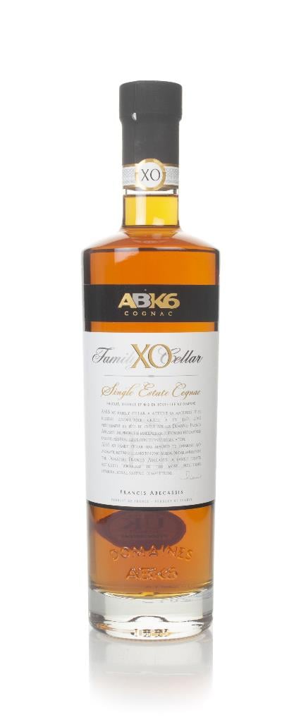 ABK6 XO Family Cellar XO Cognac