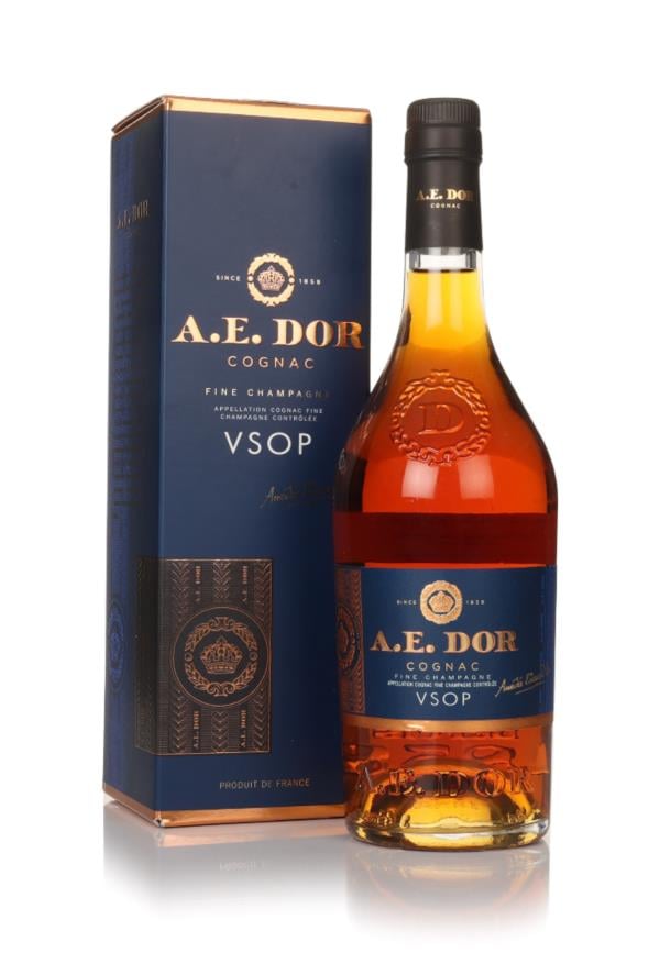 A.E. Dor VSOP Fine Champagne VSOP Cognac