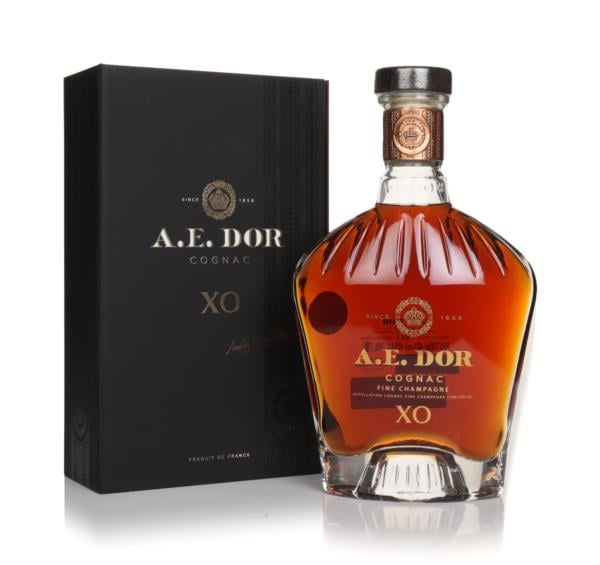 A.E. Dor XO Fine Champagne XO Cognac