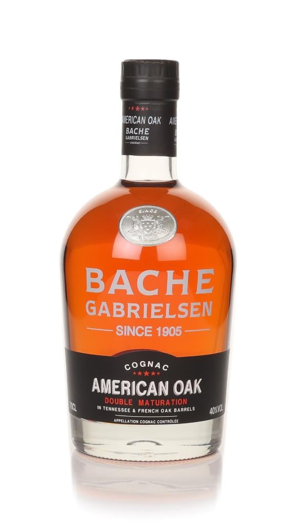 Bache Gabrielsen American Oak Cognac