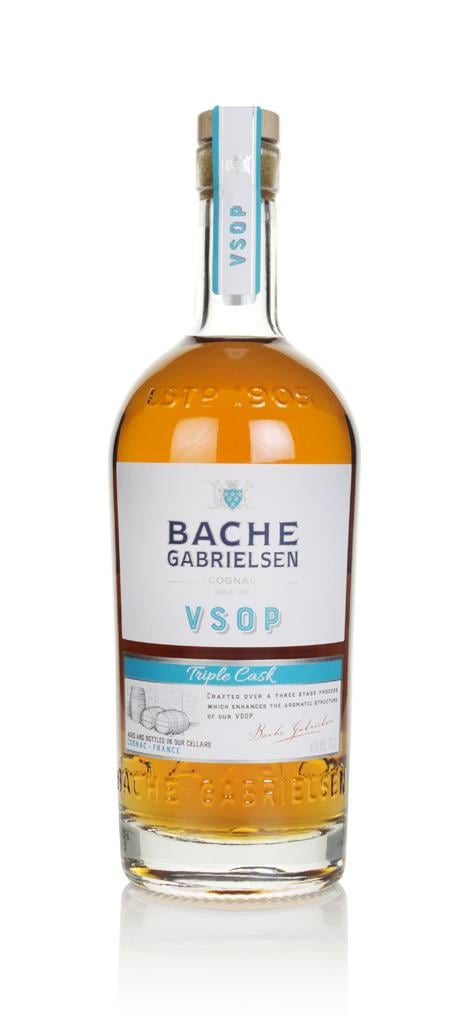 Bache Gabrielsen VSOP Cognac
