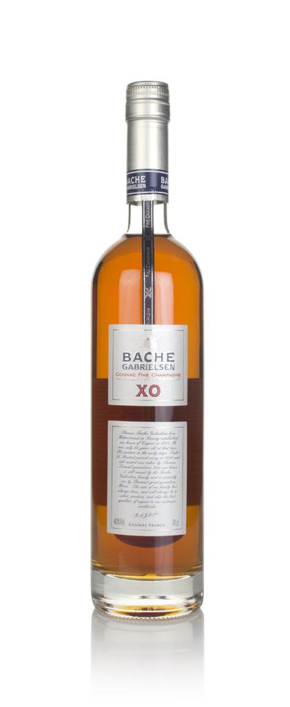 Bache Gabrielsen XO Fine Champagne XO Cognac