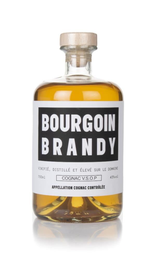 Bourgoin Brandy Cognac VSOP Cognac