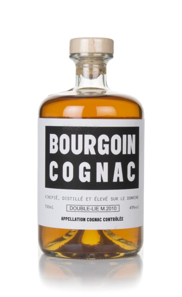 Bourgoin Cognac Double-Lie 2010 Cognac