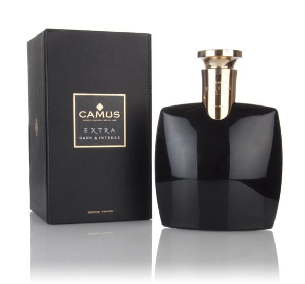 Camus Extra Dark & Intense Hors dage Cognac