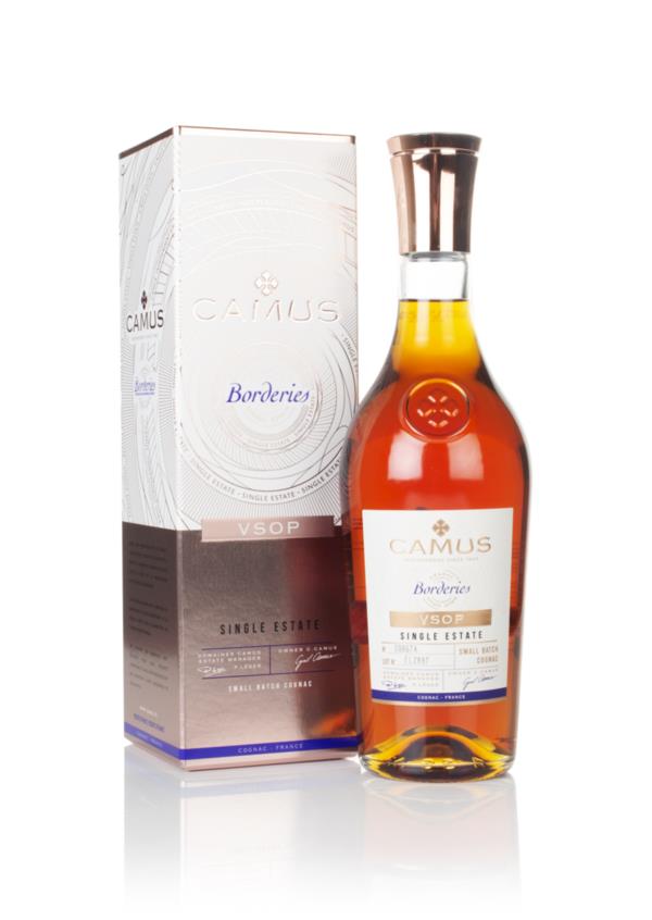 Camus VSOP Borderies Single Estate VSOP Cognac