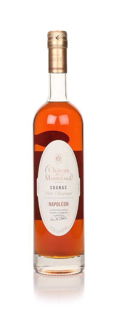 Chateau de Montifaud Napoleon XO Cognac