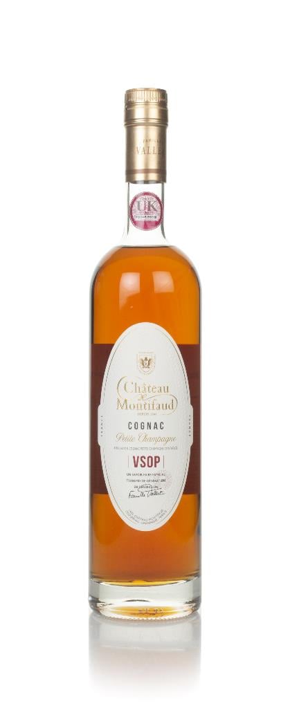 Chateau de Montifaud VSOP Petite Champagne VSOP Cognac