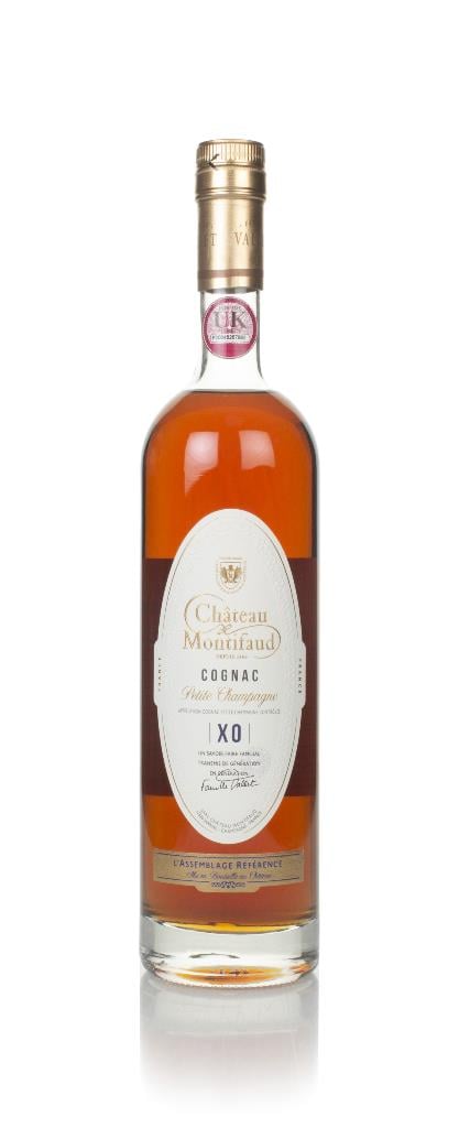 Chateau de Montifaud XO Cognac