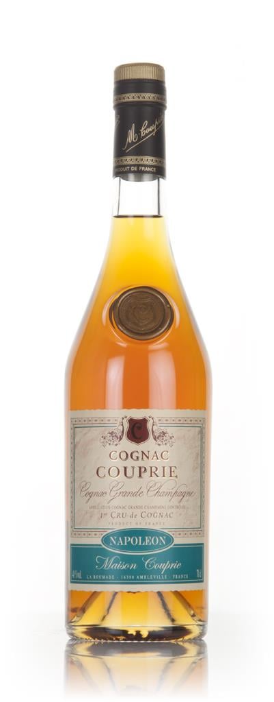 Cognac Couprie Napoleon XO Cognac