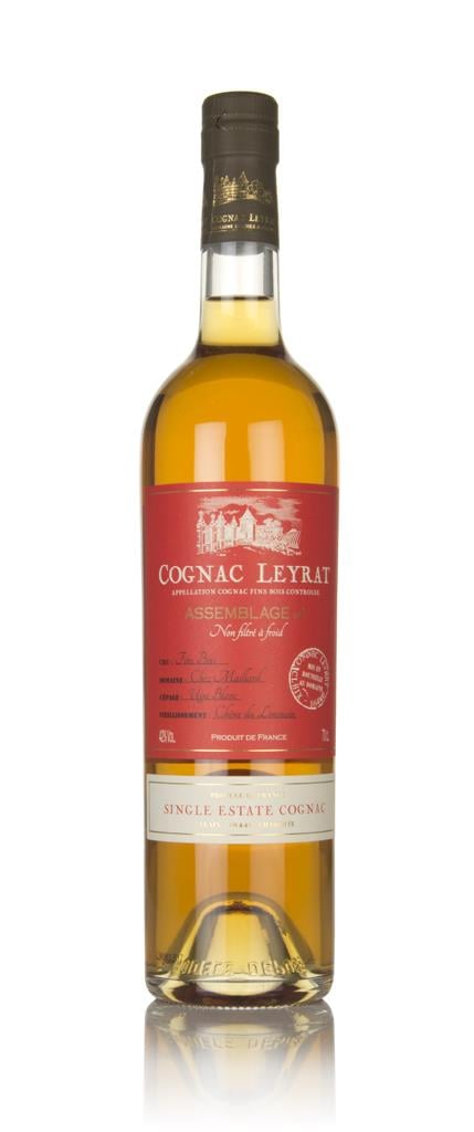 Cognac Leyrat Assemblage No.1 Cognac