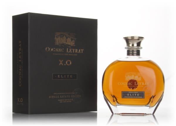 Cognac Leyrat XO Elite Decanter XO Cognac