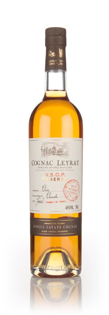 Cognac Leyrat VSOP Cognac