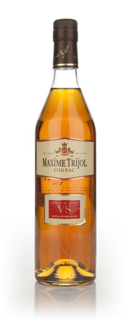 Maxime Trijol VS Cognac