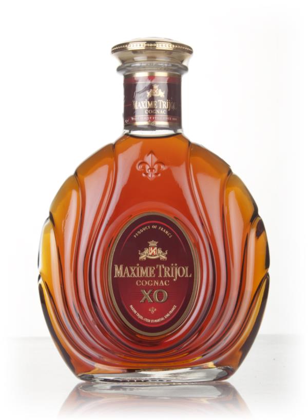 Maxime Trijol XO Cognac