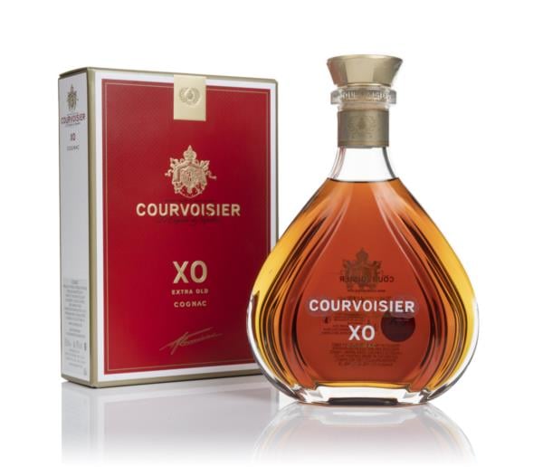 Courvoisier XO Cognac 3cl Sample XO Cognac