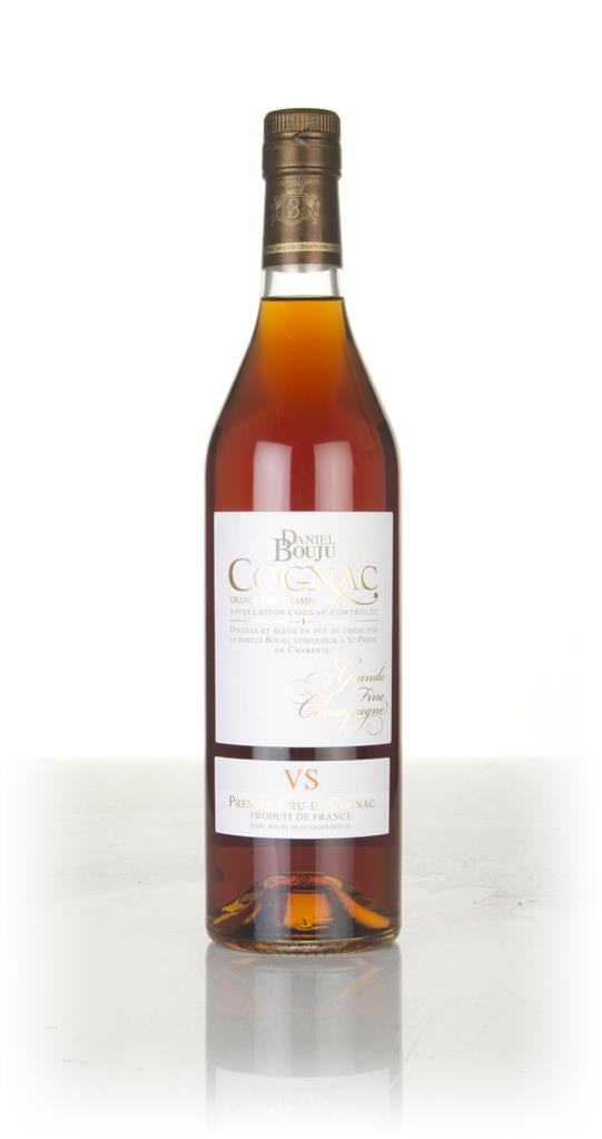 Daniel Bouju Selection Speciale Grande Champagne Cognac VS Cognac