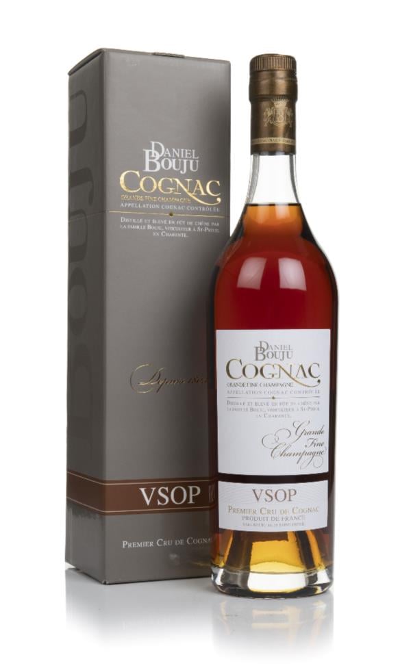 Daniel Bouju VSOP Grande Champagne VSOP Cognac