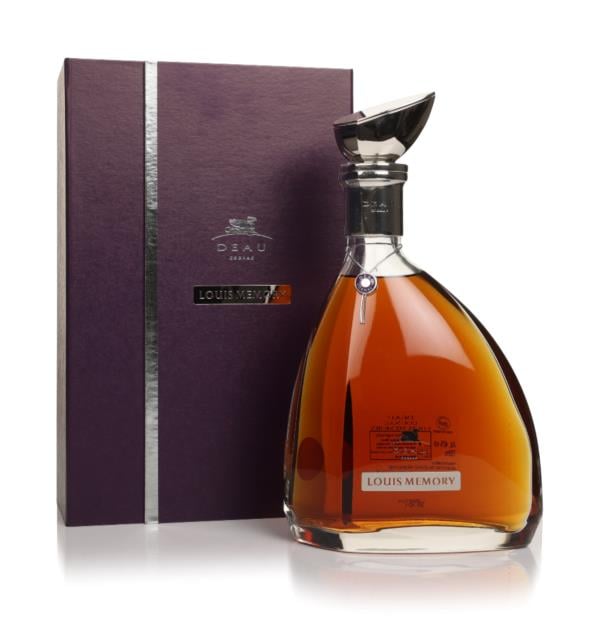 Deau Louis Memory Hors dAge Hors dage Cognac