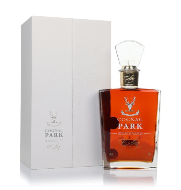 Cognac Park Grande Champagne Extra Cognac