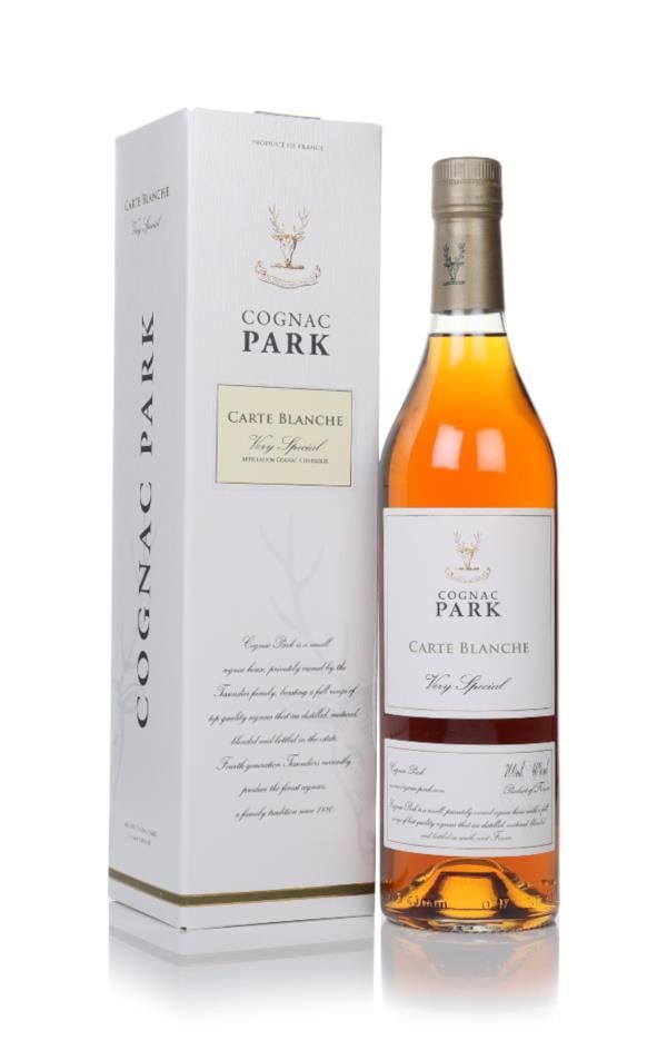Cognac Park VS Carte Blanche VS Cognac