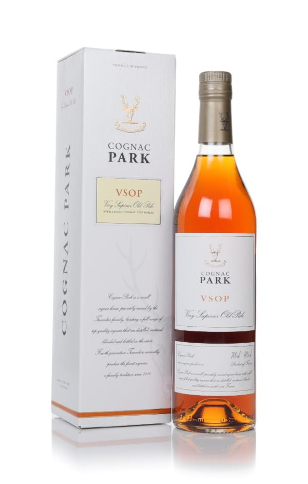 Cognac Park VSOP Cognac