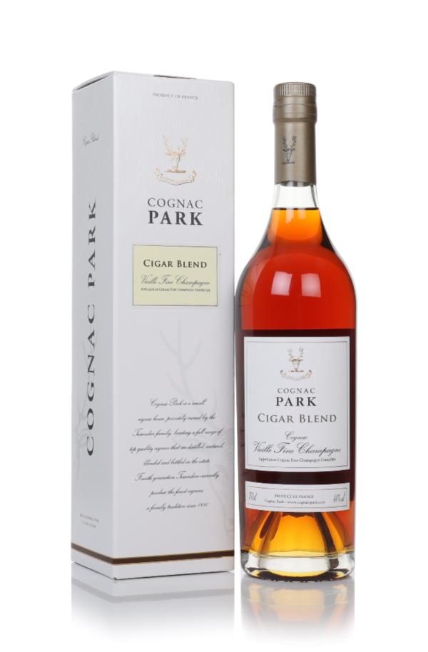 Cognac Park XO Cigar Blend XO Cognac