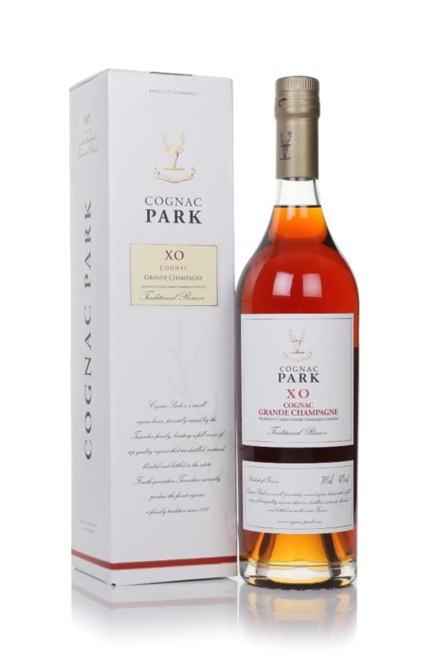 Cognac Park  XO Grande Champagne XO Cognac