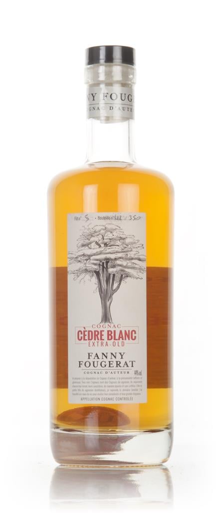 Fanny Fougerat Cedre Blanc Extra Old Hors dage Cognac
