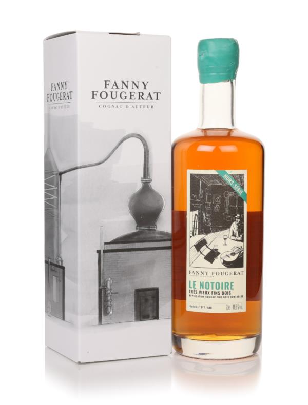 Fanny Fougerat Hors-Serie Le Notoire Hors dage Cognac