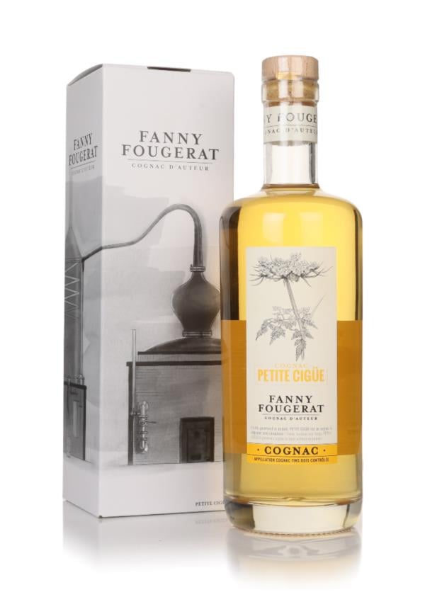 Fanny Fougerat Petite Cigue Cognac