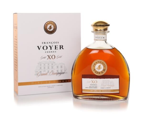 Francois Voyer XO XO Cognac