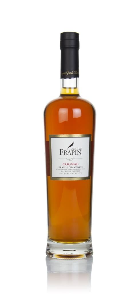 Frapin 1270 Cognac