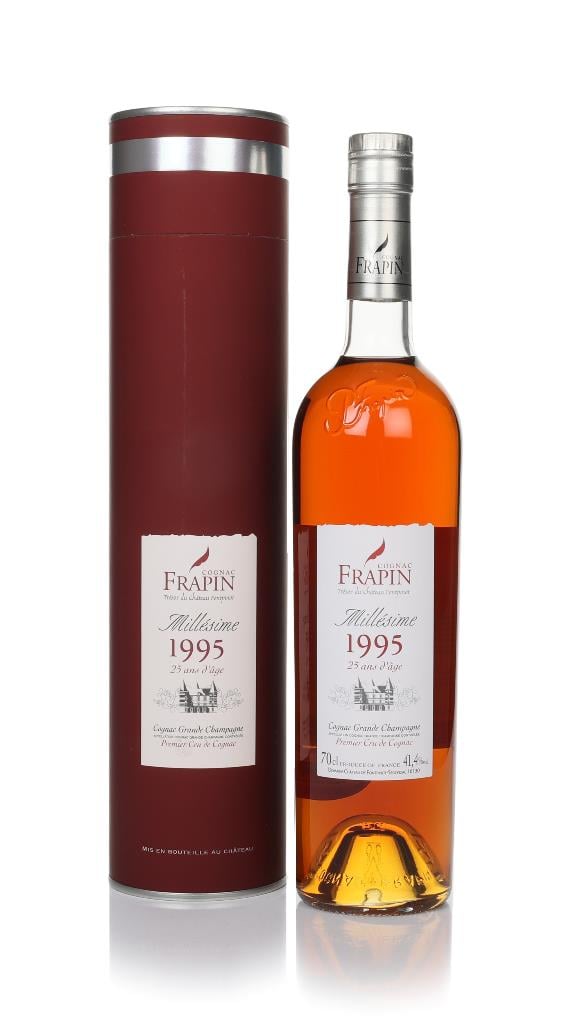 Frapin 25 Year Old 1995 XO Cognac