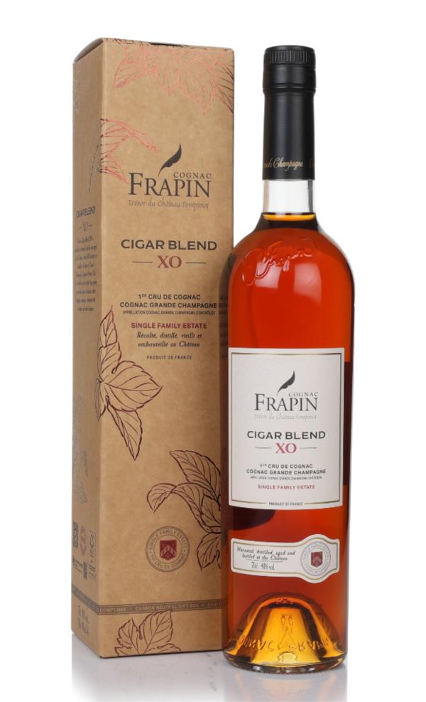 Frapin Cigar Blend XO Cognac