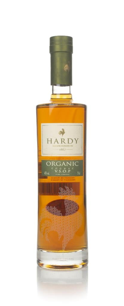 Hardy VSOP Organic VSOP Cognac