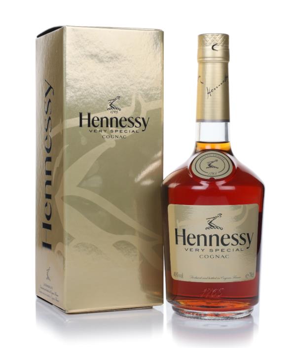 Hennessy VS Limited Edition Holiday 2022 VS Cognac