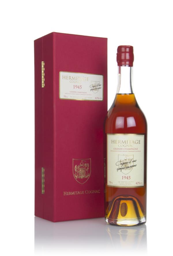 Hermitage 1945 Grande Champagne Hors dage Cognac