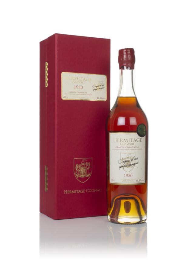 Hermitage 1950 Grande Champagne Hors dage Cognac