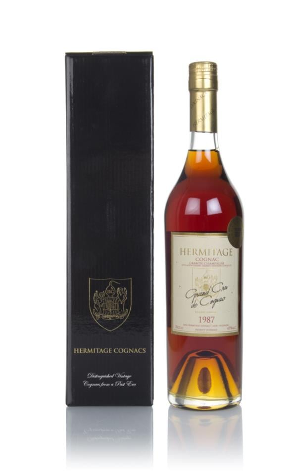 Hermitage 1987 Chez Richon Grande Champagne Hors dage Cognac