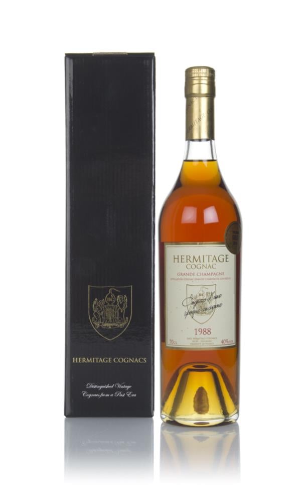 Hermitage 1988 Chez Richon Grande Champagne Hors dage Cognac