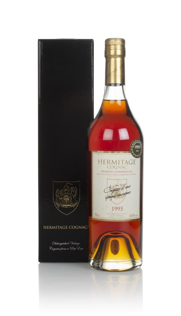 Hermitage 1995 Chez Richon Grande Champagne Hors dage Cognac